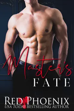 master's fate book cover image