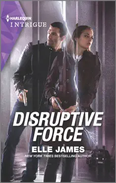 disruptive force book cover image