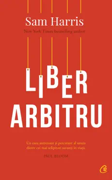 liber arbitru book cover image