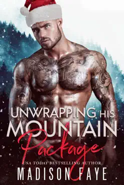 unwrapping his mountain package book cover image