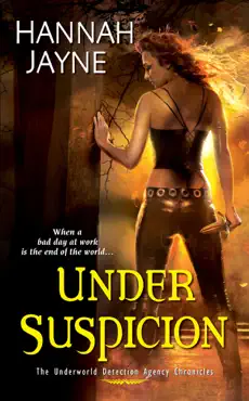 under suspicion book cover image