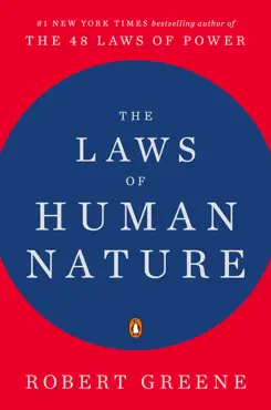 the laws of human nature book cover image