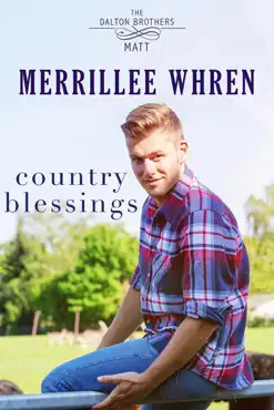 country blessings book cover image
