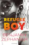 Refugee Boy sinopsis y comentarios