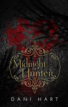 midnight hunter book cover image