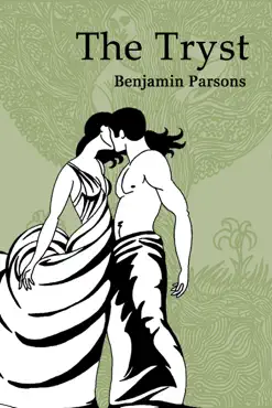 the tryst book cover image