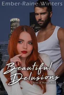beautiful delusions book cover image