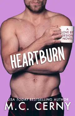 heartburn book cover image