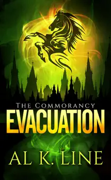 evacuation book cover image