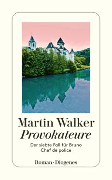 provokateure book cover image