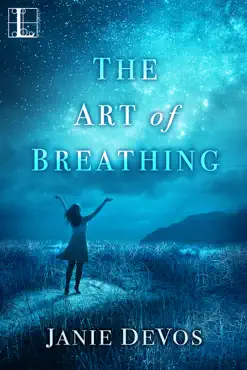 the art of breathing book cover image