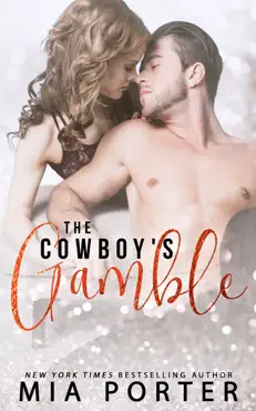 the cowboy’s gamble book cover image