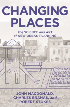 changing places book cover image