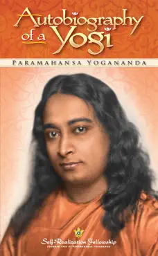 autobiography of a yogi (complete edition) book cover image