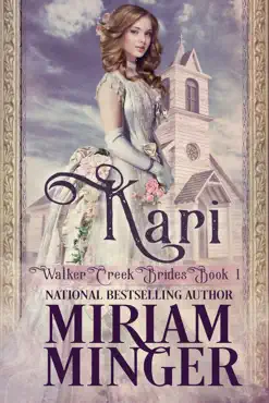 kari book cover image
