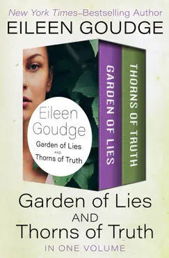 garden of lies and thorns of truth book cover image