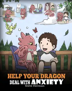 help your dragon deal with anxiety book cover image