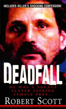 deadfall book cover image