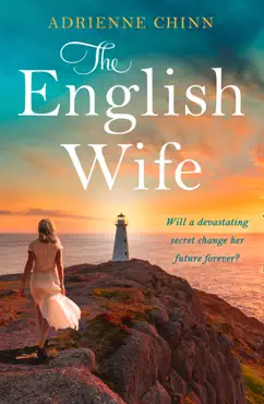 the english wife book cover image