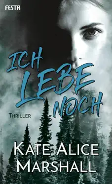ich lebe noch book cover image