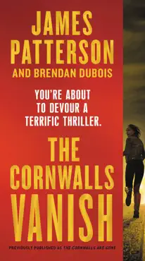 the cornwalls vanish (previously published as the cornwalls are gone) book cover image