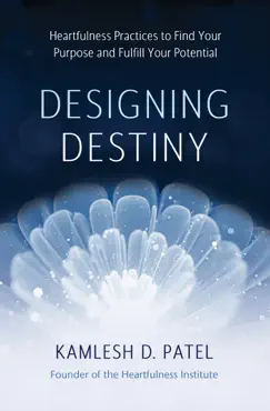 designing destiny book cover image