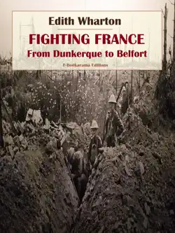 fighting france, from dunkerque to belfort book cover image