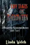 Tiff Takes on Halloween, a Whisperings Paranormal Mystery Short Story reviews