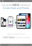 Das große iOS 12-Handbuch sinopsis y comentarios