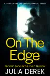 ON THE EDGE synopsis, comments