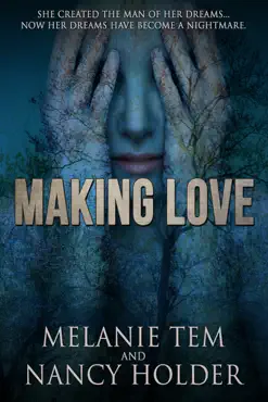 making love book cover image