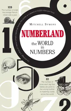 numberland book cover image