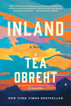 inland book cover image
