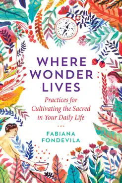 where wonder lives book cover image