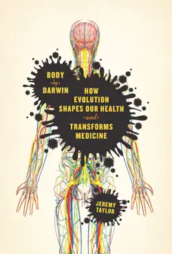 body by darwin book cover image