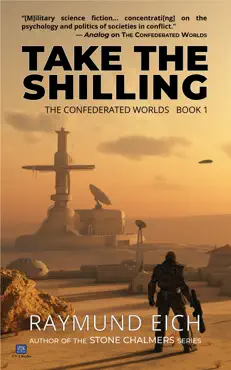 take the shilling book cover image