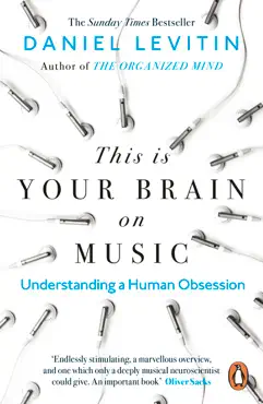 this is your brain on music imagen de la portada del libro