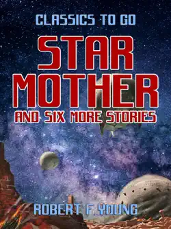 star mother and six more stories book cover image