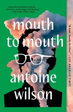 mouth to mouth book cover image