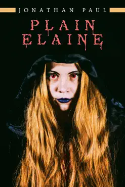 plain elaine book cover image