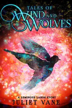 tales of wind and wolves book cover image