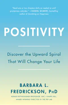positivity book cover image