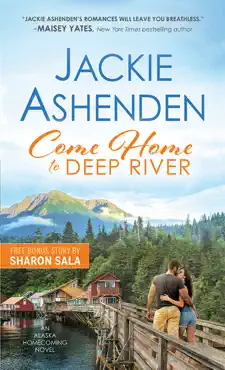 come home to deep river book cover image
