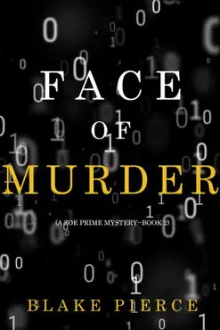 face of murder (a zoe prime mystery—book 2) book cover image