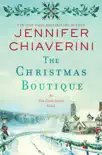 The Christmas Boutique synopsis, comments