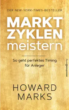 marktzyklen meistern imagen de la portada del libro