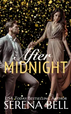 after midnight book cover image