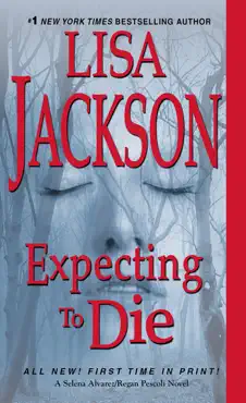 expecting to die book cover image
