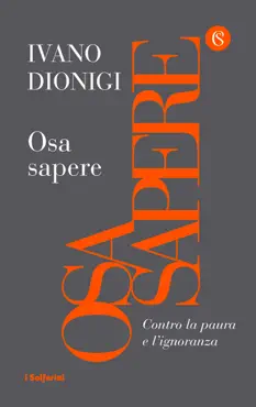 osa sapere book cover image