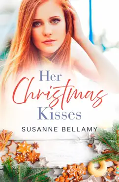 her christmas kisses (rainbow cove christmas, #2) imagen de la portada del libro